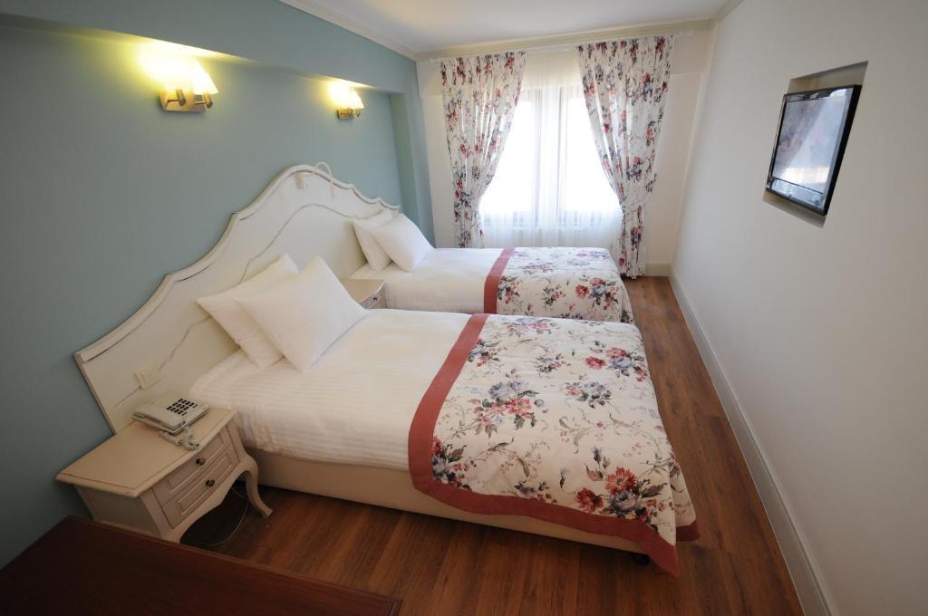 Hotel Limani Canakkale Cameră foto